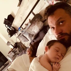 Meet your Posher, Cory